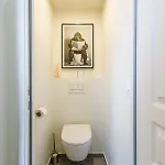 Апартаменты Lovely Duplex *