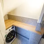 Lovely Duplex * Трувиль-сюр-Мер