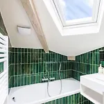 Lovely Duplex Апартаменты