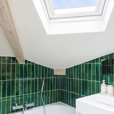 Lovely Duplex Trouville-sur-Mer