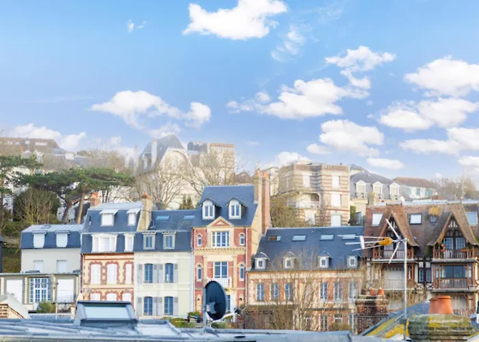 Apartmán Lovely Duplex *